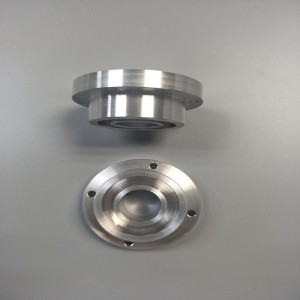 Trung Quốc Nhà cung cấp phụ tùng CNC cho thiết bị tự động