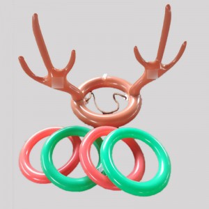 Nhánh cây bơm hơi Toss Game Party Phụ kiện đạo cụ