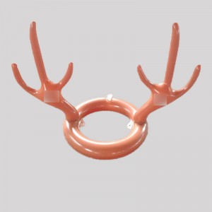 Nhánh cây bơm hơi Toss Game Party Phụ kiện đạo cụ