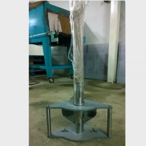 Chất lượng tốt máy móc packaigng dọc