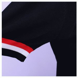 Áo len dệt kim mùa hè nhỏ tùy chỉnh