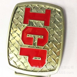 Ｐ059 khóa thắt lưng ICP