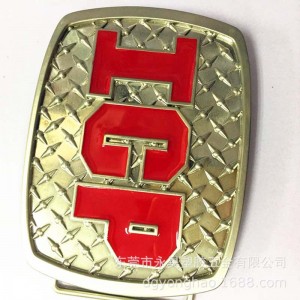 Ｐ059 khóa thắt lưng ICP