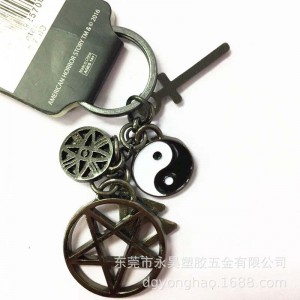 Móc chìa khóa P060