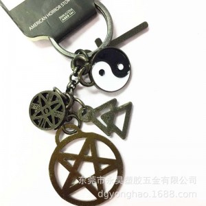 Móc chìa khóa P060