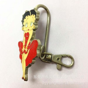 P068 móc Betty BooH