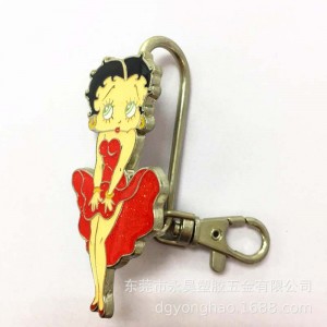 P068 móc Betty BooH