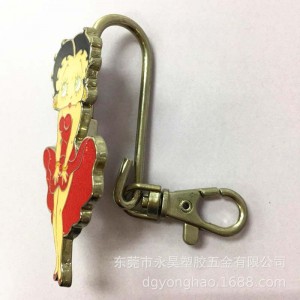 P068 móc Betty BooH