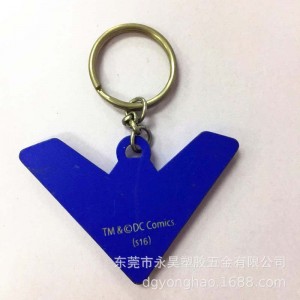 Ｐ070 Chuỗi khóa