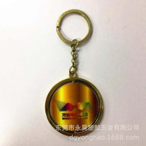 P074 móc chìa khóa Wanda