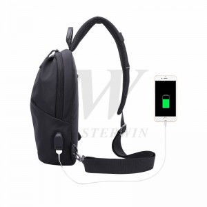 Balo đeo chéo_CB19-003UC