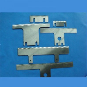 Dao máy đóng gói tùy chỉnh theo yêu cầu của bạn