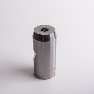 chèn hợp kim cứng vonfram cacbua đục lỗ chết