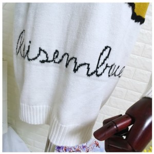 Áo len Mỹ hiệu châu Âu / châu Âu