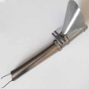 CNC bao bì xử lý trước đây với Qualtiy tốt