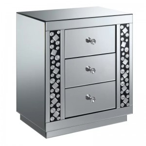 Bàn cạnh giường ngủ NT-119