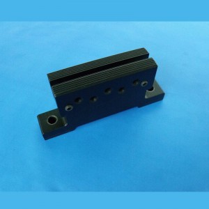 Con dấu hàm tùy chỉnh