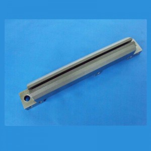 Dọc đóng gói hàm