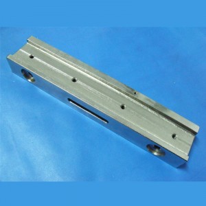 Máy đóng gói hàm niêm phong