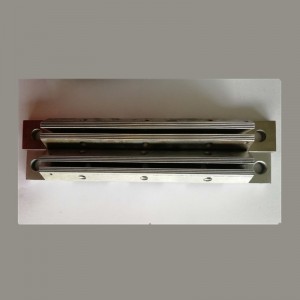 Hàm dấu dài 260mm