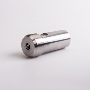 độ chính xác cao rèn lạnh vonfram cacbua đấm chết