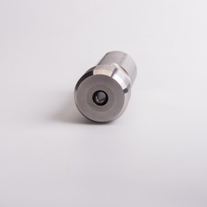 độ chính xác cao rèn lạnh vonfram cacbua đấm chết