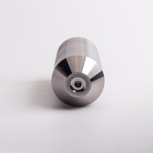 tùy chỉnh thực hiện chèn vonfram cacbua lạnh tiêu đề đấm chết