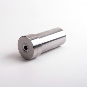 cacbua chất lượng cao chèn hex đầu lạnh rèn vít đấm chết