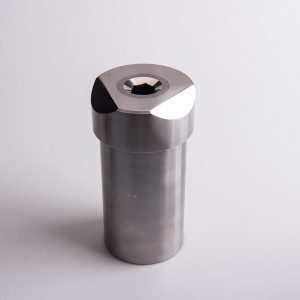 Sáu phân đoạn hình dạng đầu bất thường cacbua rèn lạnh chết