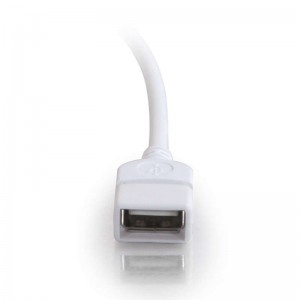 Cáp mở rộng USB 2.0 từ nam sang nữ