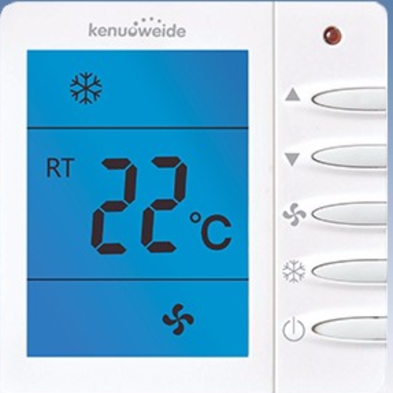 Bộ điều khiển nhiệt độ CKT22.1