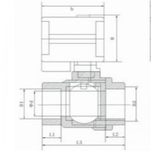 CKV20. loạt hai dây van động cơ