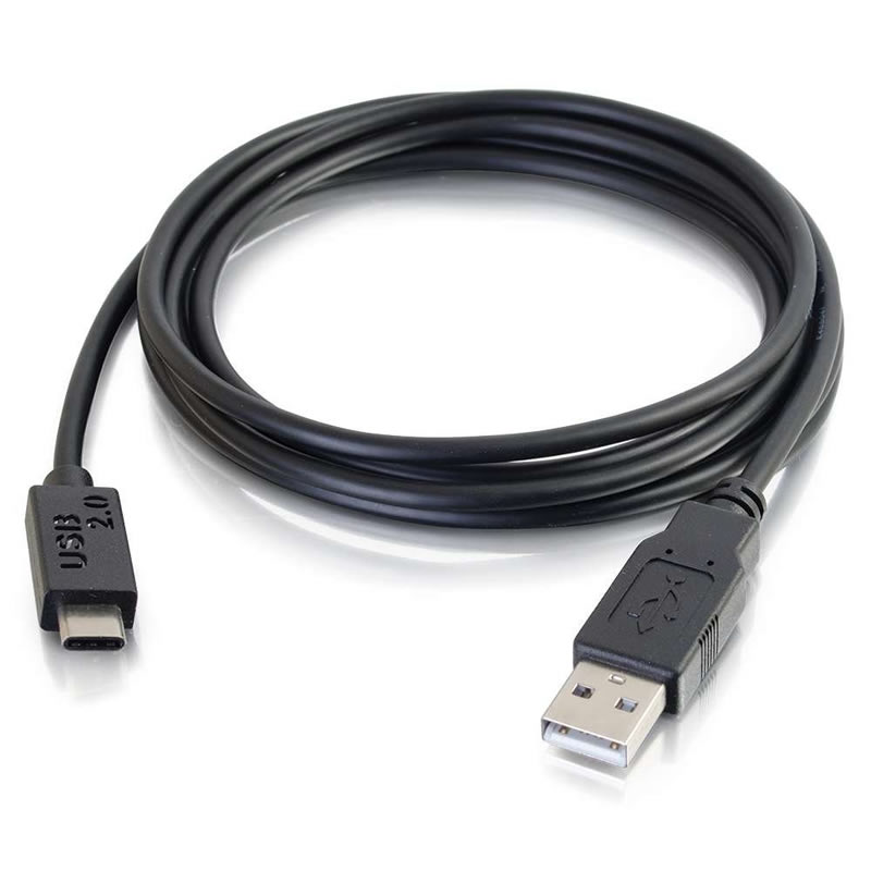 Cáp USB - Cáp USB 2.0 USB-C sang USB-A M / M