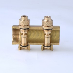 CDF10.1 ... Đồng thau nước bằng đồng