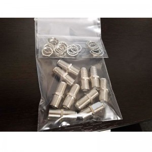 Khớp nối bảng F-Type