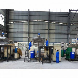 Chất kết dính kết cấu silicon KLX-828 cho tường rèm