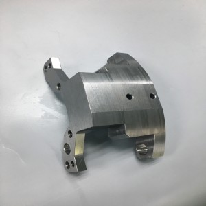 Hình dạng đặc biệt nhà cung cấp phụ tùng kim loại