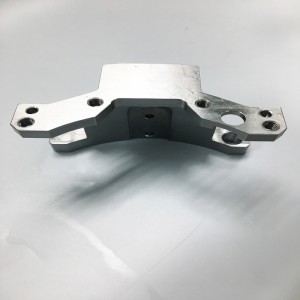 Hình dạng đặc biệt nhà cung cấp phụ tùng kim loại