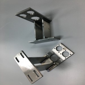 vật liệu hàn thép