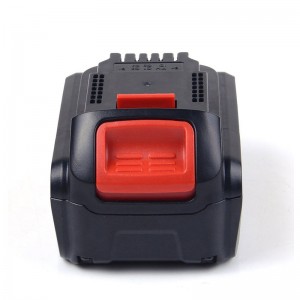 Bộ pin thay thế Li-ion 20V 2000mAh cho Dewalt DCB180, DCB181, DCB182