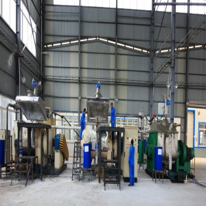 Chất bịt kín silicon trong suốt KLX-110