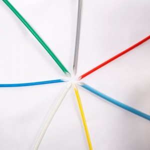 silicone sợi thủy tinh