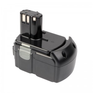 Pin công cụ thay thế Li-ion 18V 4000mAh cho Hitach BCL1815, BCL1820, BCL1825