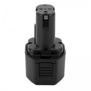 Pin thay thế EB7S, FEB7S, EB712 Ni-Cd 1700mAh 7.2V cho máy khoan Hitach