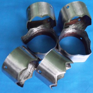 dao đóng gói thạch với chất lượng tốt