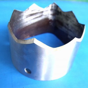 dao đóng gói thạch với chất lượng tốt