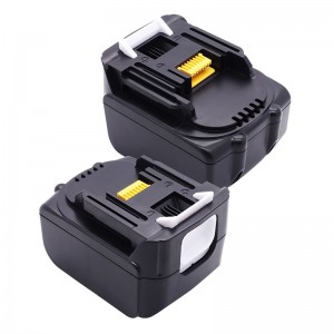 BL1430, BL1415, BL1440 Pin khoan thay thế Li-ion 14,4V 4000mAh cho Makita