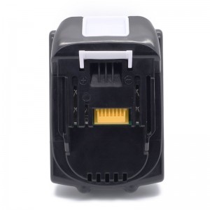 Sửa chữa pin khoan điện Li-ion 18V 1500mAh cho Makita BL1815, BL1820, BL1825