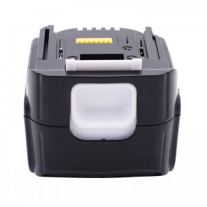 Pin dung lượng cao 18V 9000mAh 15 Li-ion cho các công cụ không dây Makita BL1830, BL1840, BL1845