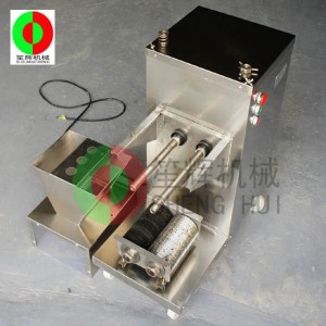 Máy thái thịt tự động / máy thái thịt đa chức năng / máy thái thịt trung bình dọc QW-800